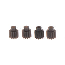 8PCS Upgrade Shaft Gear Spare Parts for Visuo XS809 XS809HW XS809HC RC Drone Kw