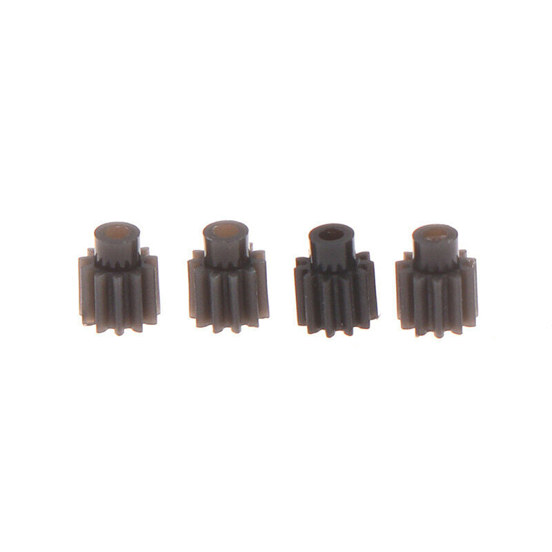 8PCS Upgrade Shaft Gear Spare Parts for Visuo XS809 XS809HW XS809HC RC Drone Kw