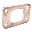 Car Turbo Manifold Turbo Charger  Flange 9mm
