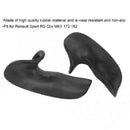 New Steering Wheel Rubber Thumb Grips For   Sport RS
