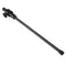 Black Double Bass Carbon Fiber Endpin for 3/4 4/4 Bass Musical Instrument