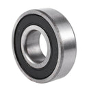 17x40x12mm 6203-2RS Double Side Sealed Ball Bearing