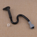 Refrigerator P-Trap Drain Tube Pipe Hose Replace fit for Whirlpool W10619951 Hf