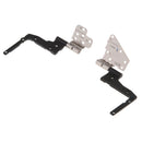 For Dell Latitude 5530 E5530 Laptop LCD Screen Hinges Bracket Left & Right Pair