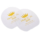 2Pcs/Set Transparent Non-sticky Plastic Table tennis Rubber Protective Film Gw