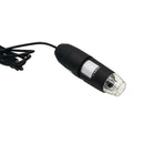 3 in 1 8 LED 1000X Digital 2MP HD 1080P Microscope Magnifier Video Camera  A