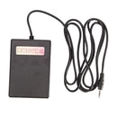 Foot Sustain Pedal Controller Switch For Electronic Keyboard Piano Guitar 3C