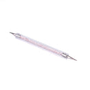 Crystal Painting Drawing Dotting Pen Dual-ended Nail Art Brush Tool Manicur@