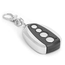 433MHz Electric Copy Remote Control Car Key Garage Gate Door Opener Duplicator
