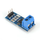 20A ACS712 Module 5V Measuring Range Current Sensor Hall Board For Arduino  Z