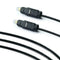 2M 6FT Digital Fiber Optic Audio Cable Cord Optical SPDIF New For TV TosLin X5H4