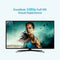 VGA To HDMI Output 1080P HD Audio TV AV HDTV Video Cable Converter Adapter X2U4