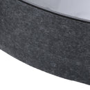 Boat EVA Deck Sheet Waterproof Marine Decoration Light Grey