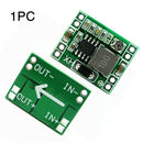 Buck Converter Lightweight Voltage Regulator Step-Down Module Non-isolated DC-DC