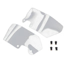 Clear Motorcycle Wind Deflectors Scratch Resistant for BMW R1200GS Accessories