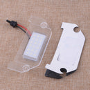 LED License Plate Light Fit for Dodge Charger Challenger Avenger Chrysler 300
