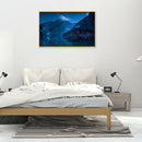 1000 Pieces Adults Kids Paper Jigsaw Puzzles Peace House Assembling Picture