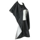 Professional Hairdressing Gown Apron Children Adults Hair Cutting Cape