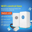 Accessory Power Broadlink SC1 Control Box Wireless Wifi Remote Control