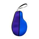Neoprene Table Tennis Racket Case Ping Pong Paddle Bag Cover Pouch Colorful
