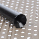 4.7" Universal Aluminum Carbon Fiber Aerial Antenna Car AM/FM Radio w/Screw