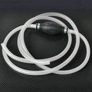 8mm Fuel Primer Gas Pump Petrol Hand Primer Bulb Syphon Dlxq Pipe Fuel