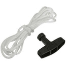 Pull Starter Start  meters Rope Cord Line For Lawnmowers Mower New