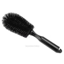 Car Truck Vehicle Wheel Hub Tire Rim Scrub Brush Wash Cleaning Tool Cleaner