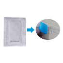 Silicone Removal Patch Reusable Acne Gel Scar Therapy Silicon Sheet Repair