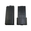 1 Piece Extended 6AA Battery Case Pack Shell For BaoFeng UV5R/UV5RB/UV5RE