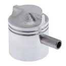 Piston Kit Assy Set 6G1-11630-00/STD For Yamaha Outboard 6HP 8HP M L 2T