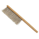Wood Honey Brush Wasp bee Sweep Two Rows Of Horse Tail Hair Beekeeping  N Jf Gw
