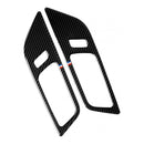Automatic Moldings Door Handle Cover Caps Covers For Ford 2015-2017