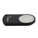 RC-6 IR Wireless Remote Control For Canon EOS 6D 700D Rebel T5i Digital Camera