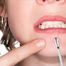 4pcs/lot  Extractor Remover Blackhead Pimple Needles Blemish Treatments