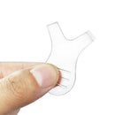 1pc Eye Lash Lifting Perm Mini Y Shape Brush For Eyelash Grafting Perm Tool Kit