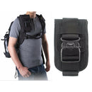 Smartphone Pouch Utility Molle Gadget Pouch Phone Cards Money Bag