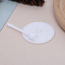 4pcs/set Cake Flower Nails Plastic Piping Nail Baking Piping Stands ToolsB Hn