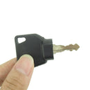 1pc Equipment Ignition Key for Switch Starter JCB 3CX Parts Digger Plant Keys