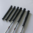 1pc Golf Club Grip Golf Soft Grips Anti-slip Anti-shock Golf Protection Cl&+