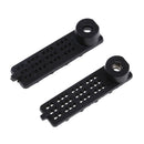 1 Pair Water Strainer Cover Filter Basket for Yamaha 15HP 18HP Outboard Engine