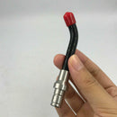 Universal Dental Optical Fiber Guide Rod Tips LED Lamp Curing Light Repla LCL