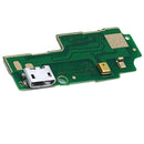Compatible With Huawei Honor 3X G750 USB Connector Charging Ports Flex Cable