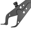 Universal CNC Motorcycle Cruise Control Throttle Lock Assist Lock Clamp