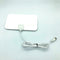 Mini 80 Mile  HDTV Antenna 4K Indoor Digital TV Aerial Signal Amplifier