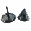 Rotary Lawnmower / Brushcutter Blade Balancer For Sharpening Balancing Blades