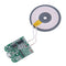 S6 diy Qi wireless charger PCBA circuit board with coil wireless charging JClj