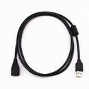 1M Super Speed USB 3.0 Cable Male to Female Data PC USB 2.0 Extension Cable Cord