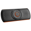 Car Bluetooth 4.2 Car Speakerphone Stereo Music Receiver Player Sound Enhan Y3E8
