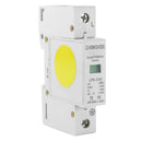 1P 30KA-60KA 385V House Low Voltage Device Surge Protector Circuit Breakers